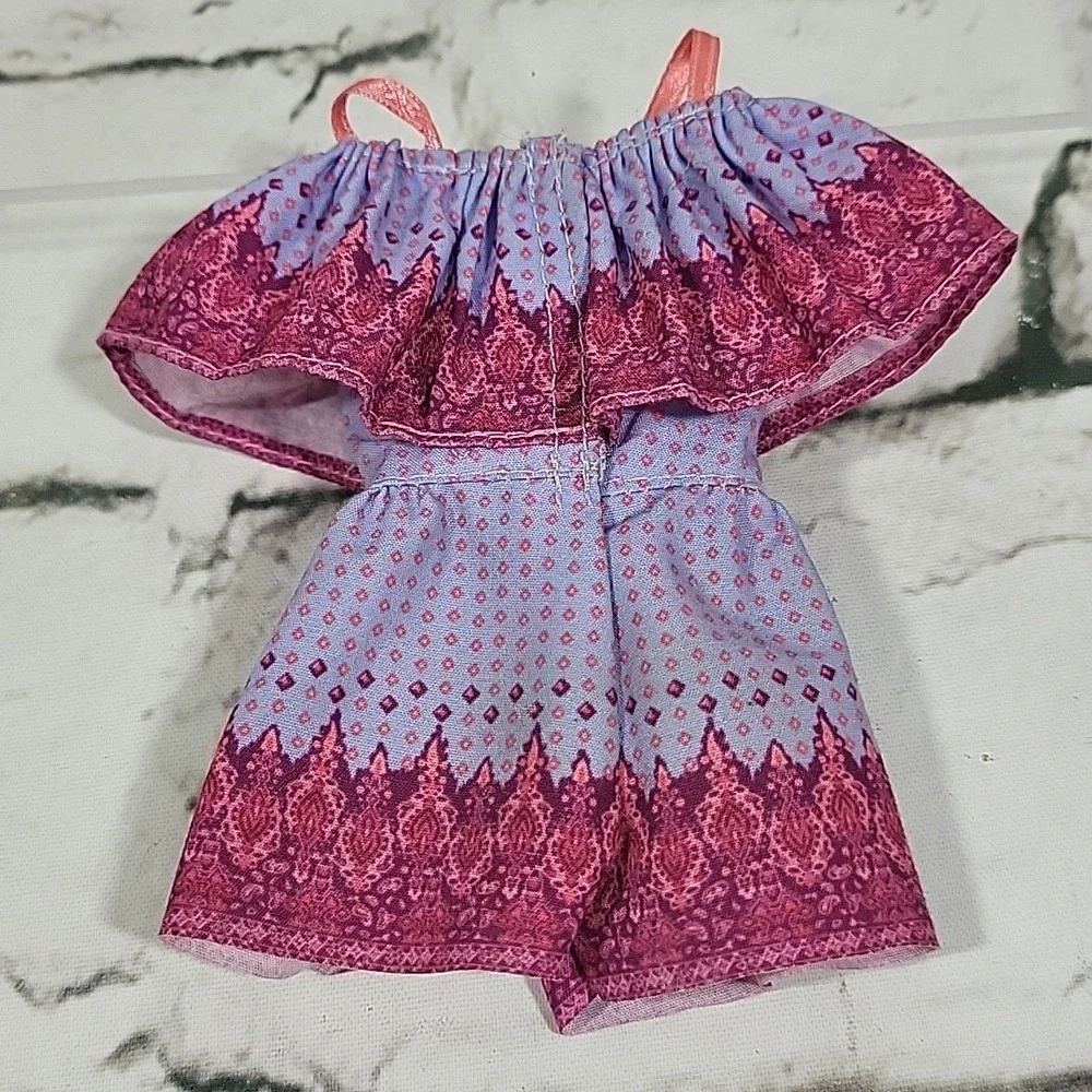 Barbie good pre